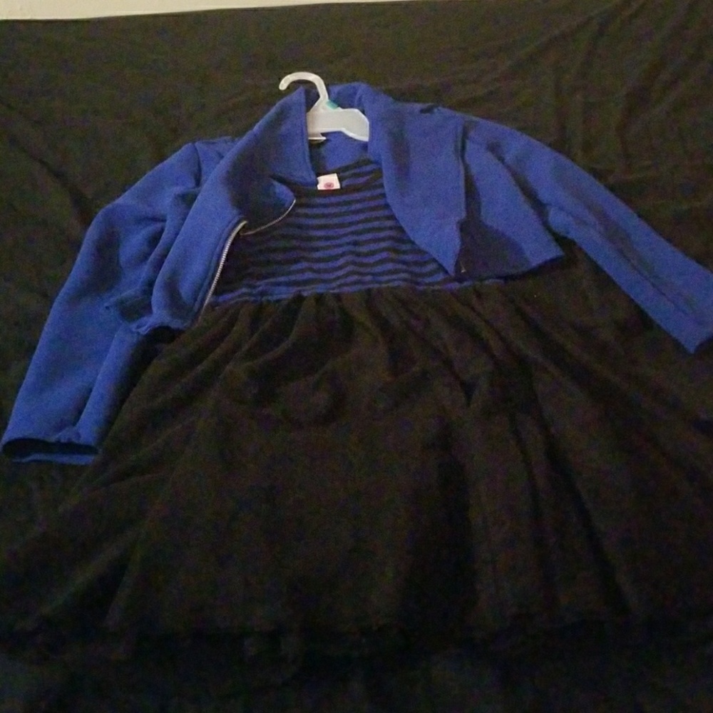 Girls Dresses